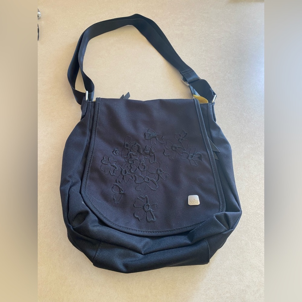 Haiku crossbody